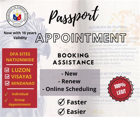 dfa baguio online appointment|View Appointment.